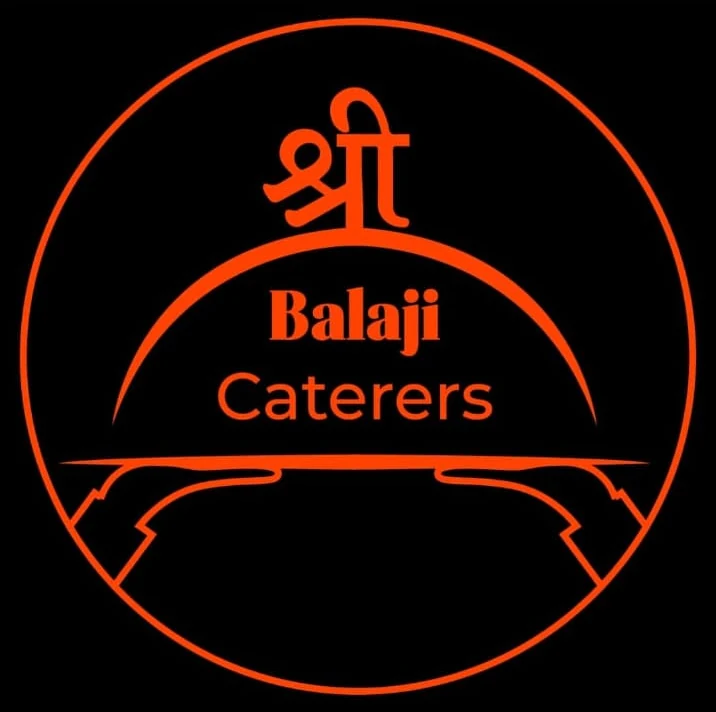 Shree Balaji Caterers logo
